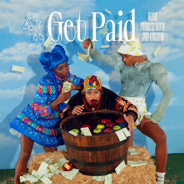 Get Paid