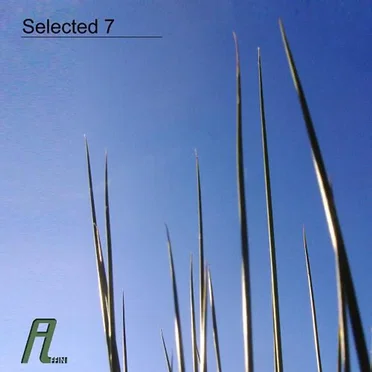 Joachim Spieth Presents Selected 7 by Various Artists - album cover