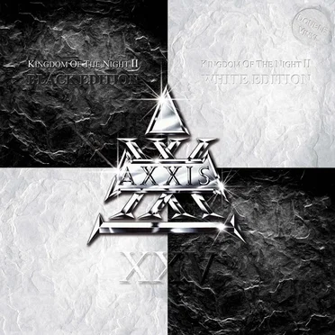 Kingdom of the Night II