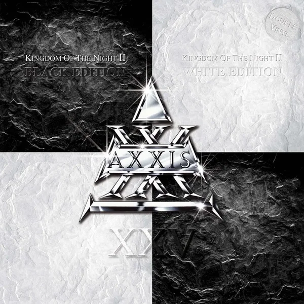 Kingdom of the Night II
