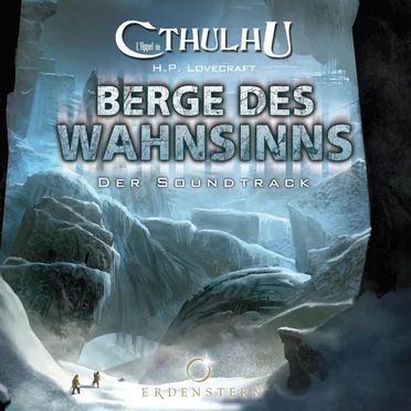 Par-delà les Montagnes Hallucinées – Berge des Wahnsinns