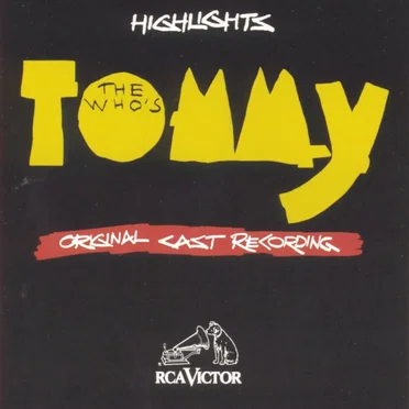 Tommy: Highlights: Original Cast Recording