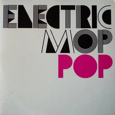 Electric Mop