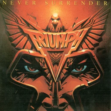 Never Surrender