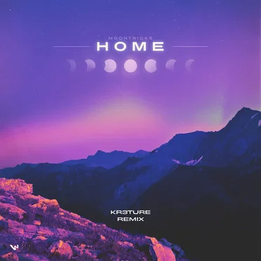 Home (KR3TURE remix)