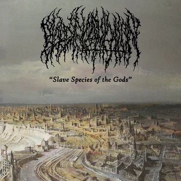Slave Species of the Gods