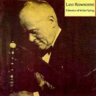 Classics of Irish Piping
