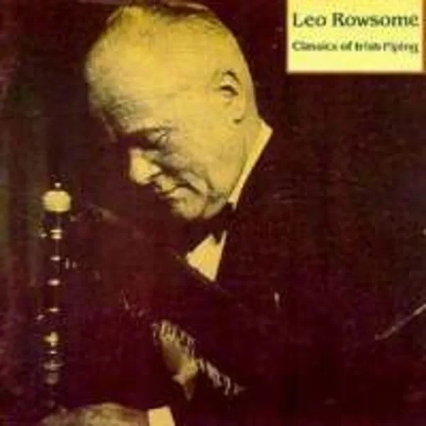 Classics of Irish Piping