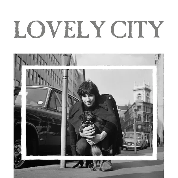 Lovely City