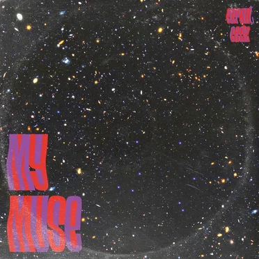 My Muse by Elephant Castle - album cover