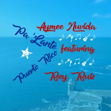 Pa'lante Puerto Rico