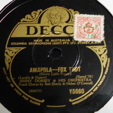 Amapola / You Forgot About Me