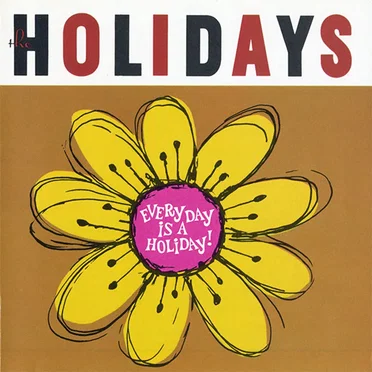 The Holidays