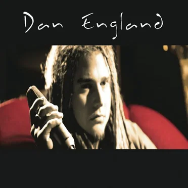 Dan England by Dan England - album cover