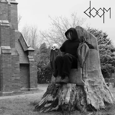 outrageous fortune by doom - album cover
