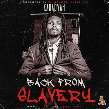 Back From Slavery