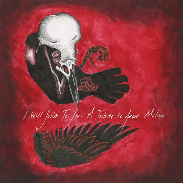 The Dark Don’t Hide It / Whip Poor Will