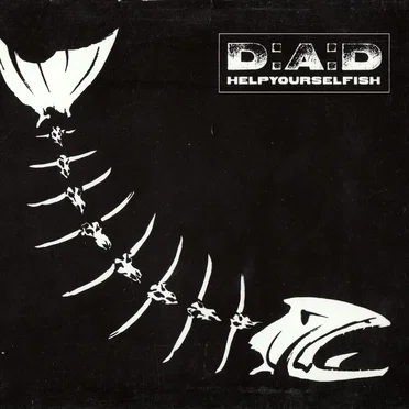Helpyourselfish