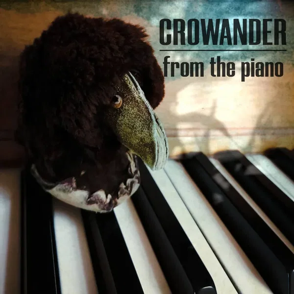 From the Piano