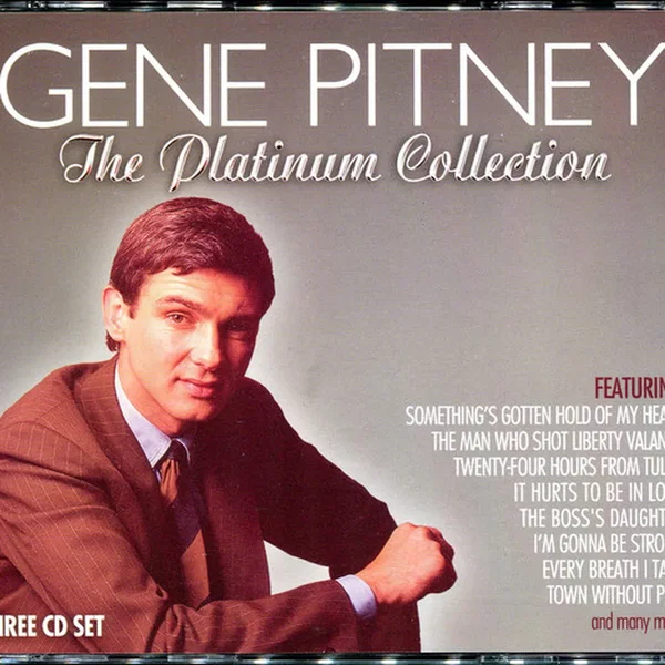 The Platinum Collection