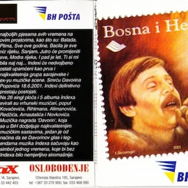 U inat godinama