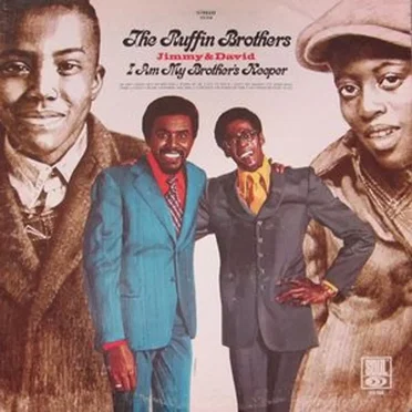 The Ruffin Brothers