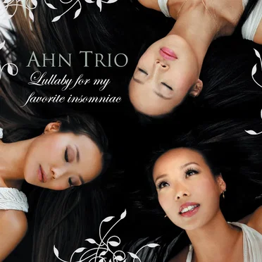 Lullaby for My Favorite Insomniac