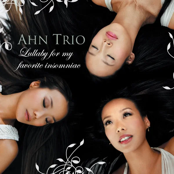 Lullaby for My Favorite Insomniac