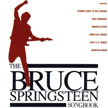 The Bruce Springsteen Songbook by Various Artists - album cover