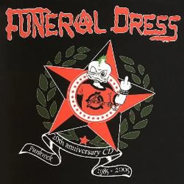 20 Years of Punk Rock