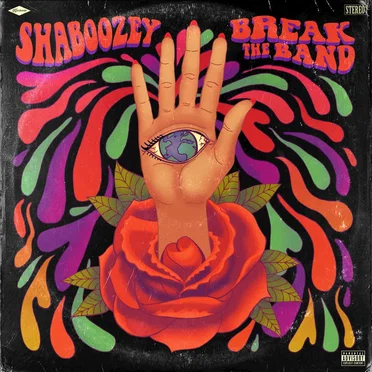 Break the Band (How Could She?)