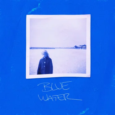 Blue Water by Gay Meat - album cover