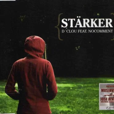 Stärker