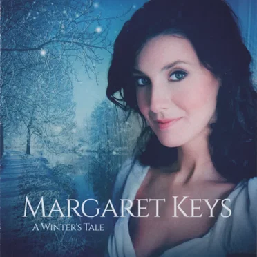 A Winter's Tale by Margaret Keys - album cover