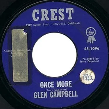 The Miracle of Love / Once More