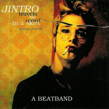 Jintro Travels the Word in a Skirt