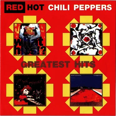 Greatest Hits