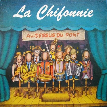 Au-Dessus Du Pont