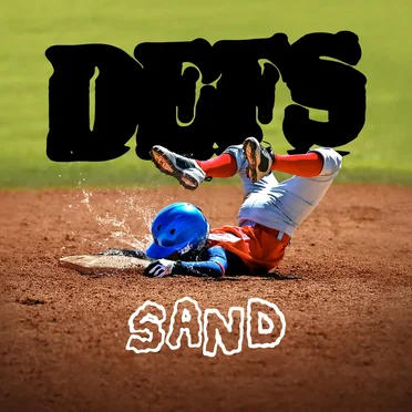 Sand by DEFS - album cover