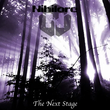 The Next Stage by Nihilore - album cover