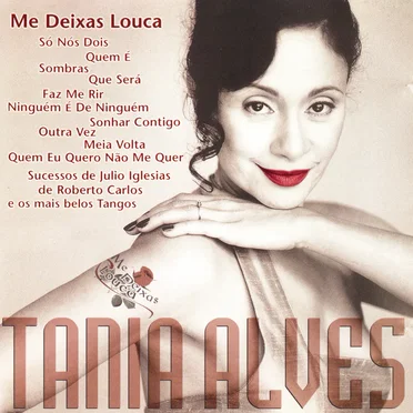 Me deixas louca