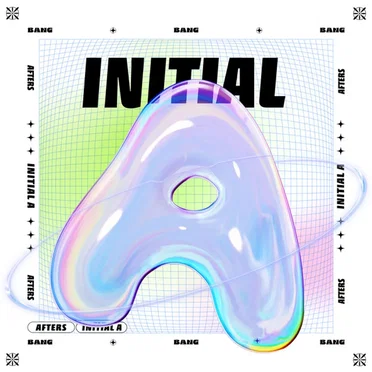 INITIAL “A”