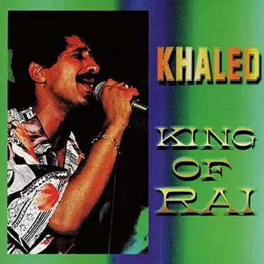 King of Rai