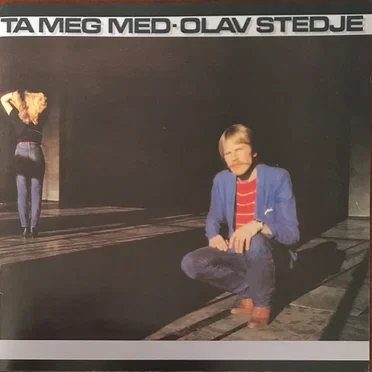 Ta meg med