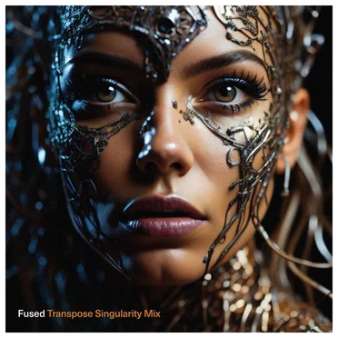 Transpose (Singularity mix)