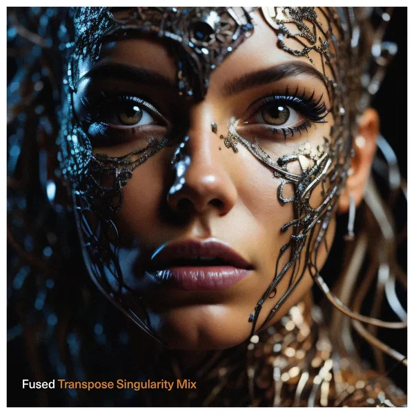 Transpose (Singularity mix)