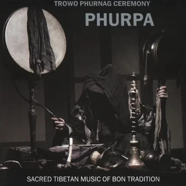 Trowo Phurnag Ceremony