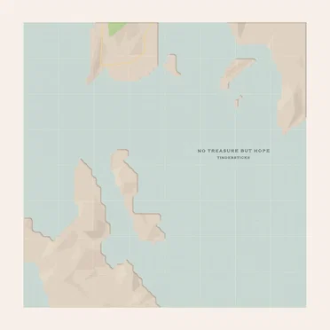No Treasure but Hope
