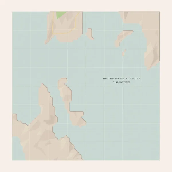 No Treasure but Hope