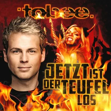 Jetzt ist der Teufel los